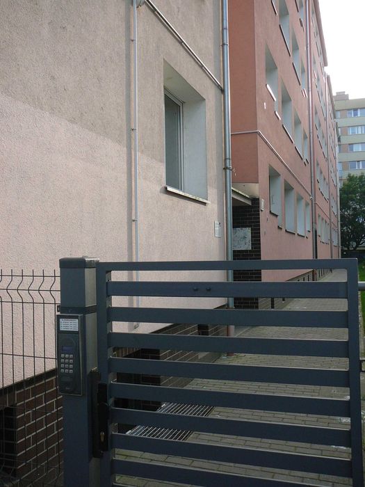 Mieszkanie – Szczecin, Centrum - Więcej