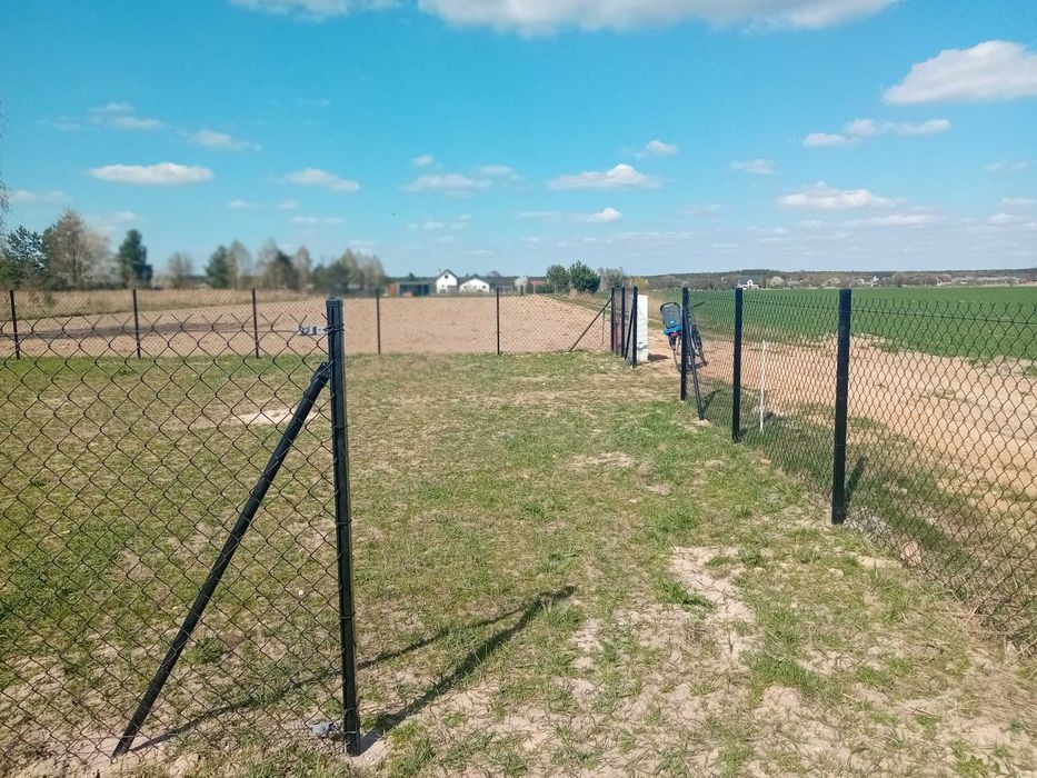 Dziłki budowkane. Sprzedam.