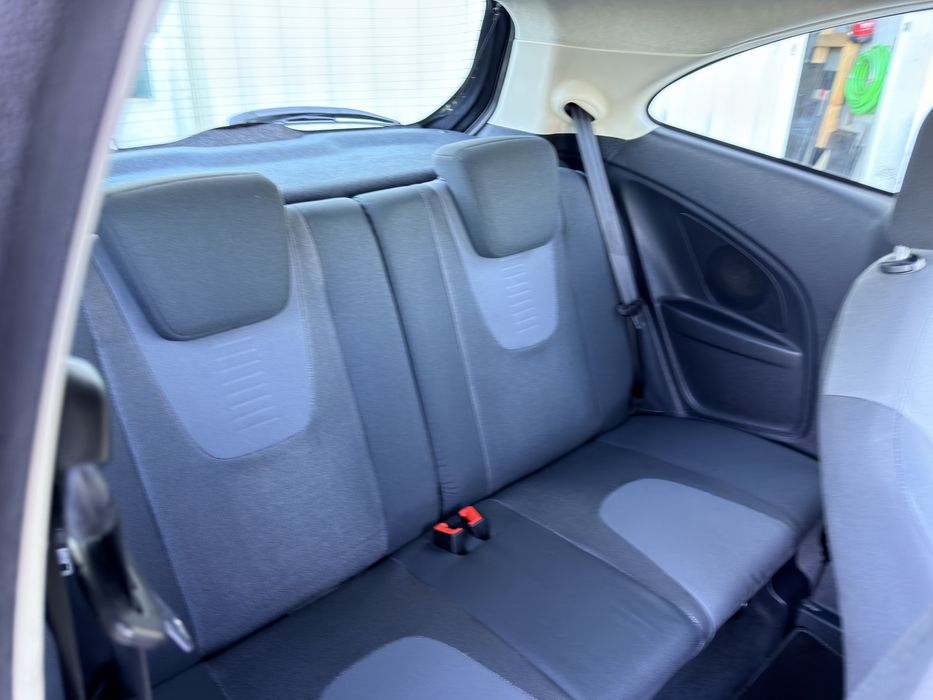 Ford KA NOVO 1.3 multijet ( diesel) 2011