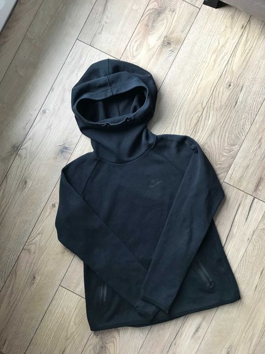 Bluza hoodie Nike Tech-Fleece rozm. M