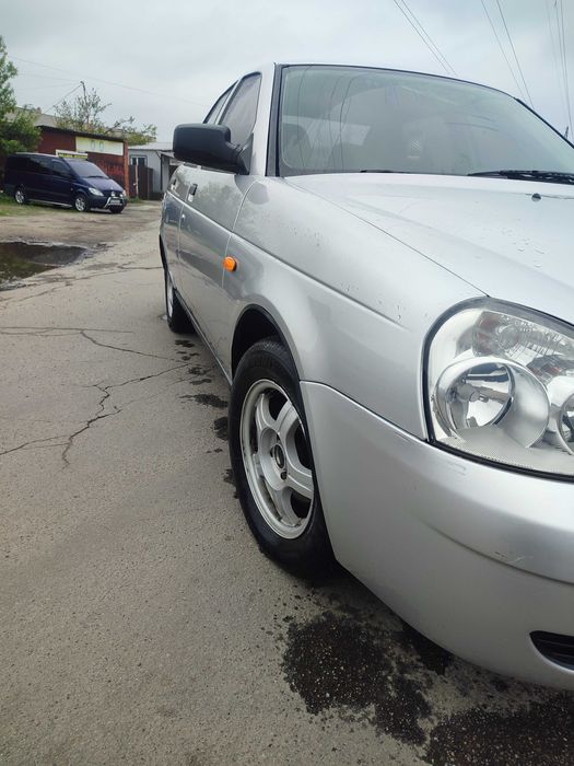 Авто продажа ваз 2170