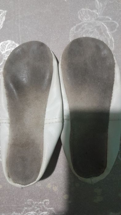 Чешки для танців