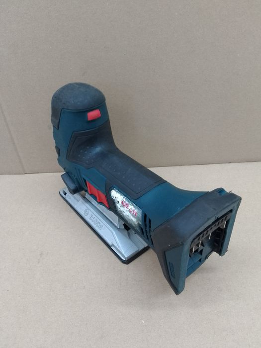 Bosch GST 18 V-LI S Wyrzynarka Akumulatorowa Reg.Obrotów
