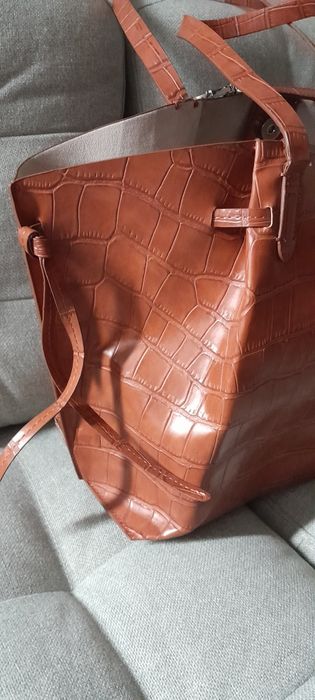 Mala Tote (Zara)
