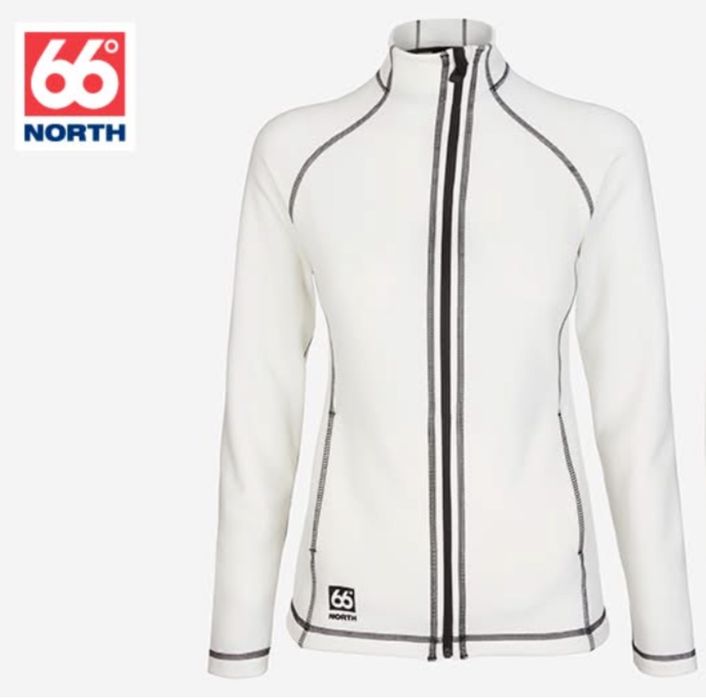 Фліска ісландський бренд 66North