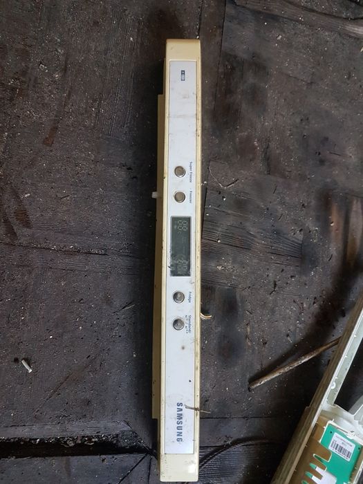 Панель управления модуль Samsung