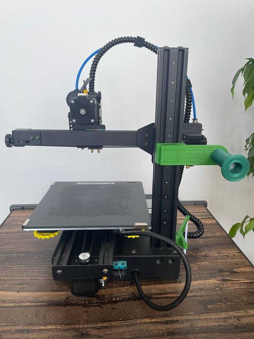 3D принтер Kingroon KP3S Pro