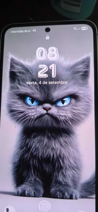 Samsung A55 128gigas