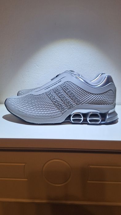 Кросівки Кросівки Adidas Megaride S2, US11 E45 29CM,  JR4744