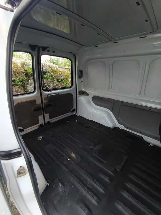 Kangoo 2003 1.5 Tdci
