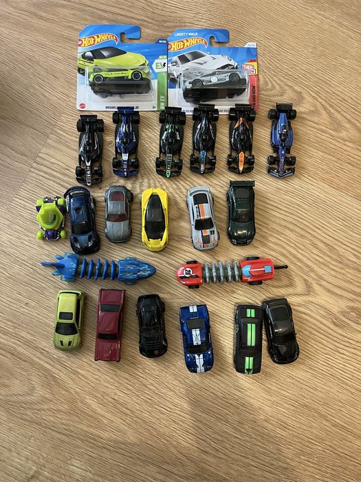 hot wheels обмін путрівка