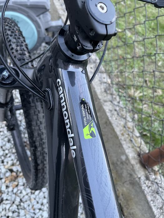 Cannondale  Trail SE1