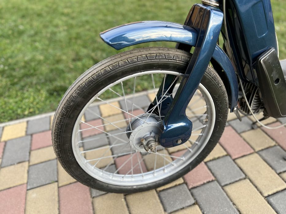 Piaggio ciao в ідеальному стані