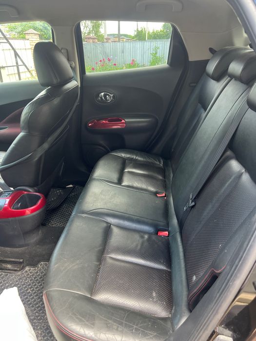 Продам Nissan Juke , 2011 року від власника