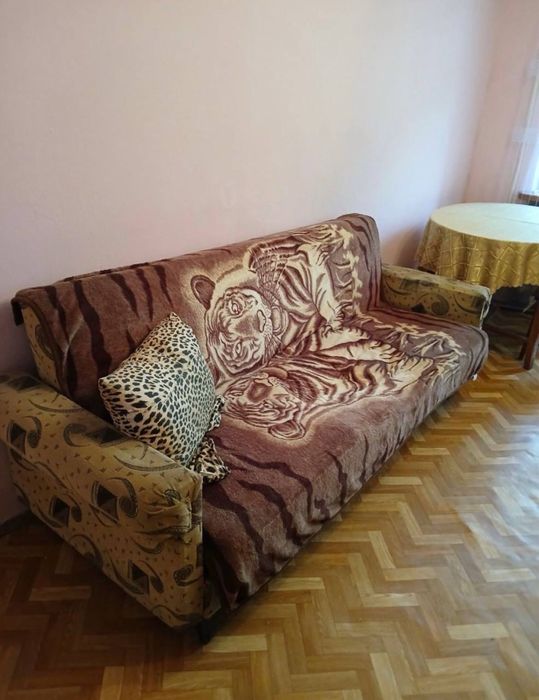 2-кімн., ХОТИНСЬКА (АТБ) - View 5