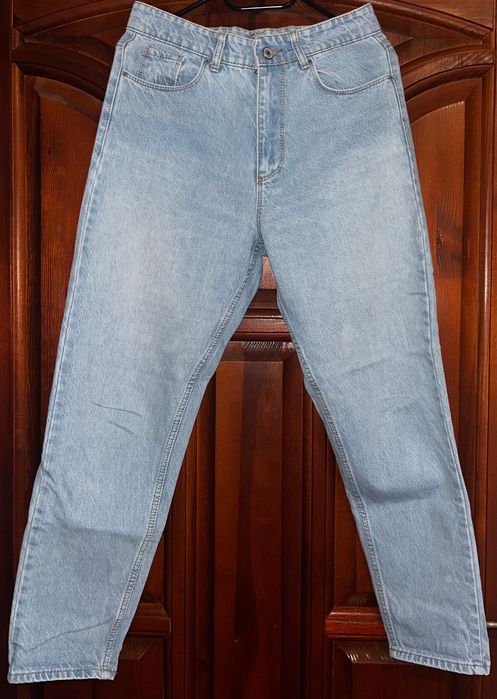 Джинси, жіночі 38р.