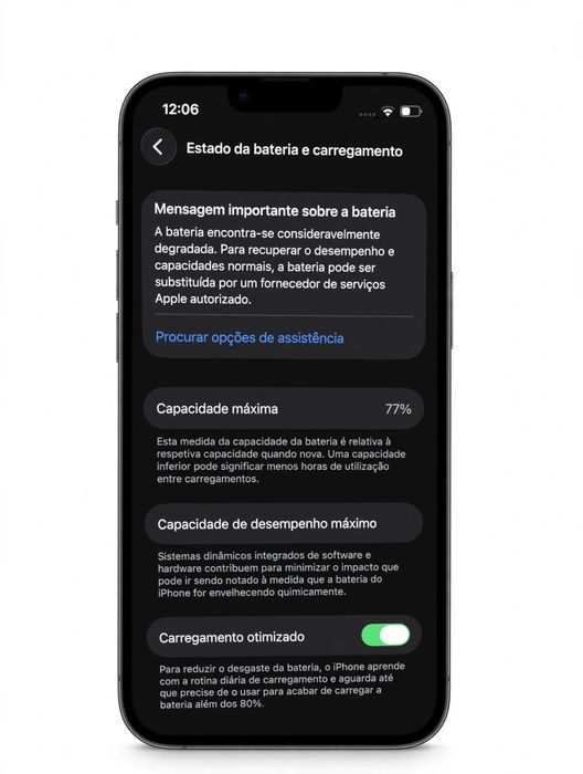 Iphone 13  impec negociável+ 2 capas e pelicula