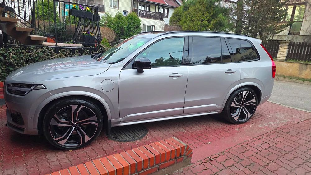 Volvo XC 90