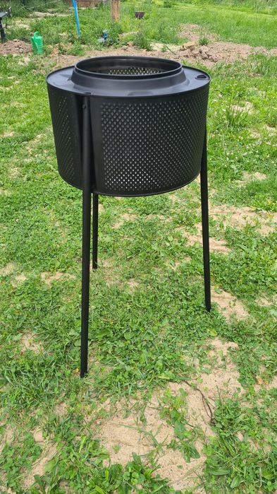 Sprzedam grilla, palenisko