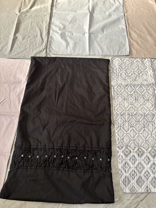 Наволочка 50х70 см бавовна