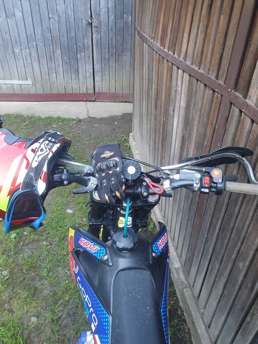 Ковіii Адванс 300