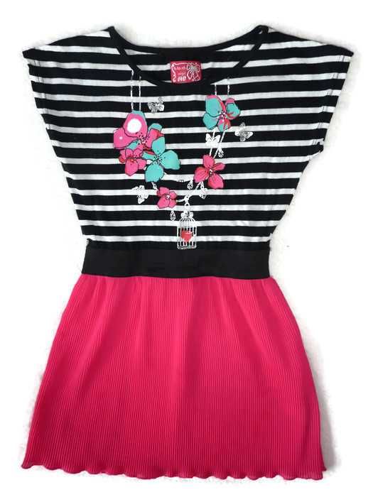 Sukienka 5.10.15. rozm.134