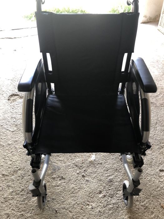 Cadeira de rodas Invacare