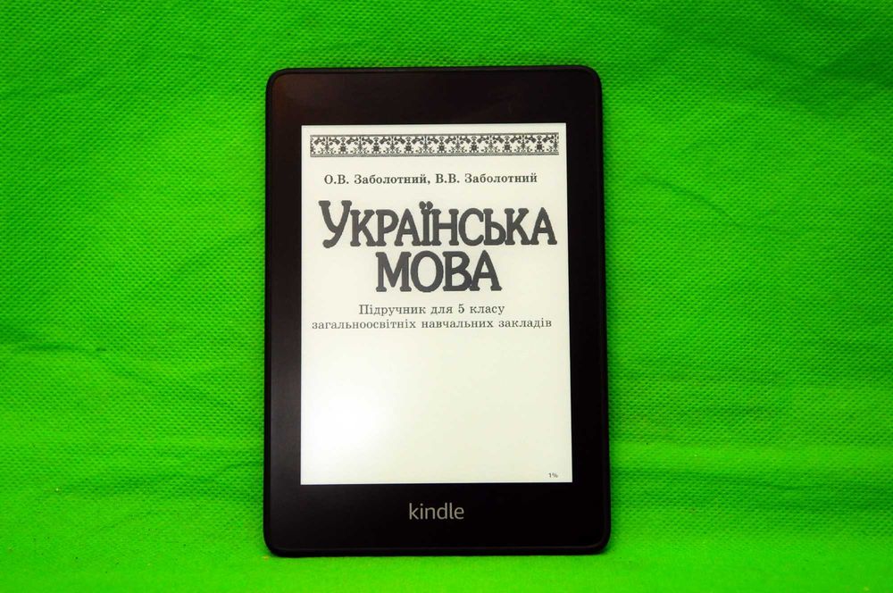 amazon kindle paperwhite 10th gen 8gb - Купить электронику - Цены