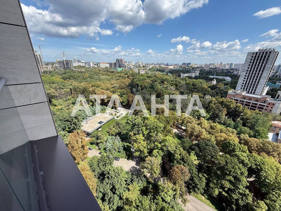 Продаж квартири в Crystal Park Tower 63,6м2, БЕЗ КОМІСІЇ