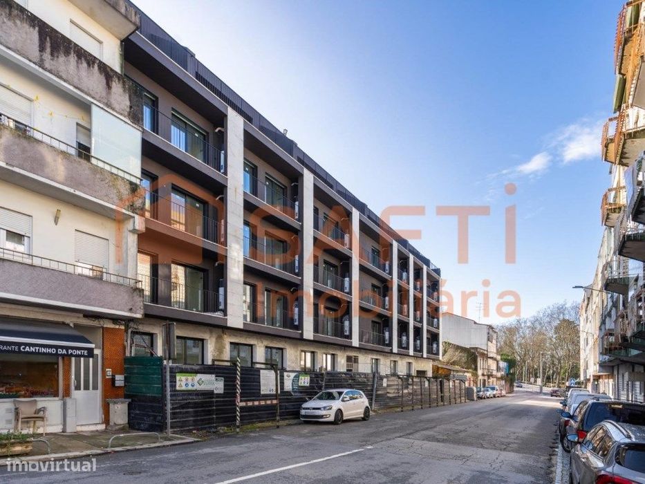 Apartamento TO Centro de Braga