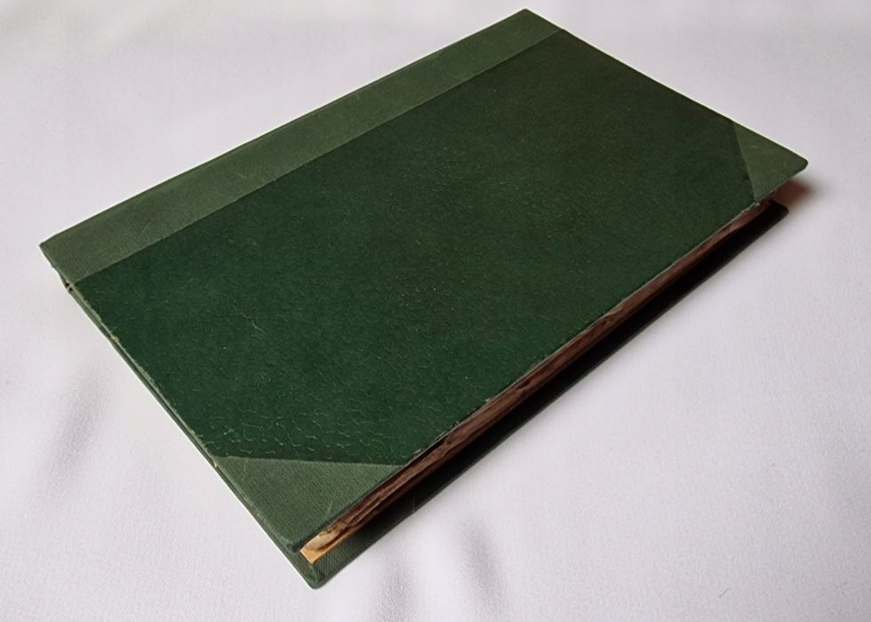 Czasopismo Krakus 1822, ponad 70 numerów w tym pierwsze, wielki unikat