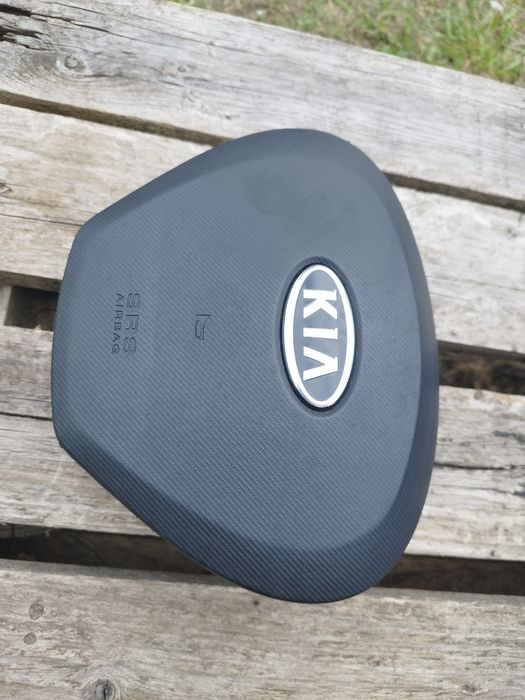 Kia Ceed poduszka kierownicy airbag
