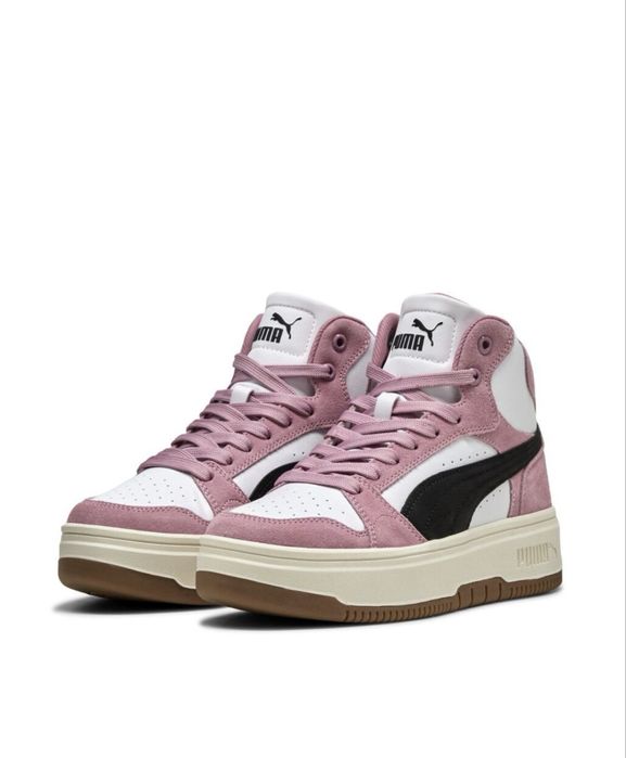 Оригінал кросівки puma rebound /в розмірах