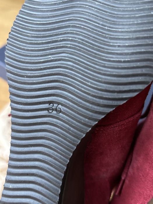 Botki Ryłko Relax nowe