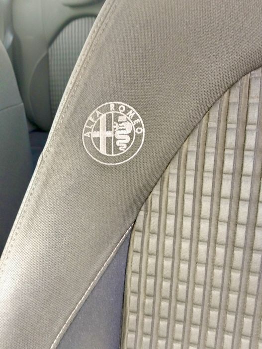 Alfa Romeo Mito 1.6 JTDM 2009