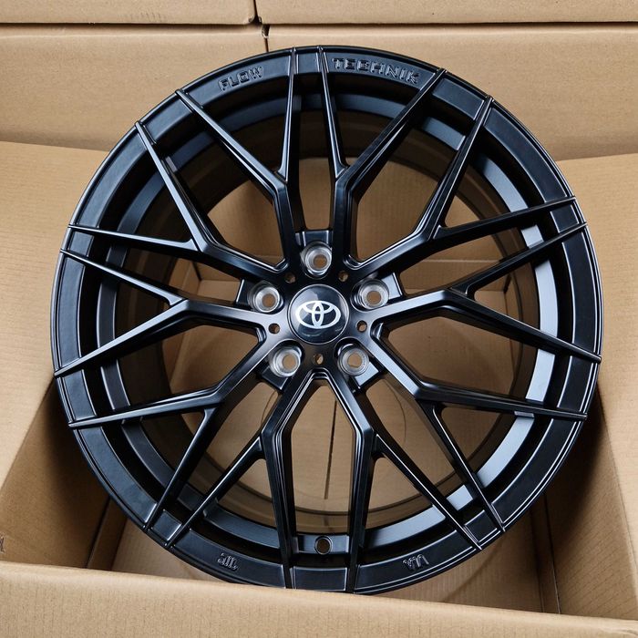 Диски На Авто R18 5x114.3 Toyota Camry Tesla 3 Nissan Honda Lexus ES