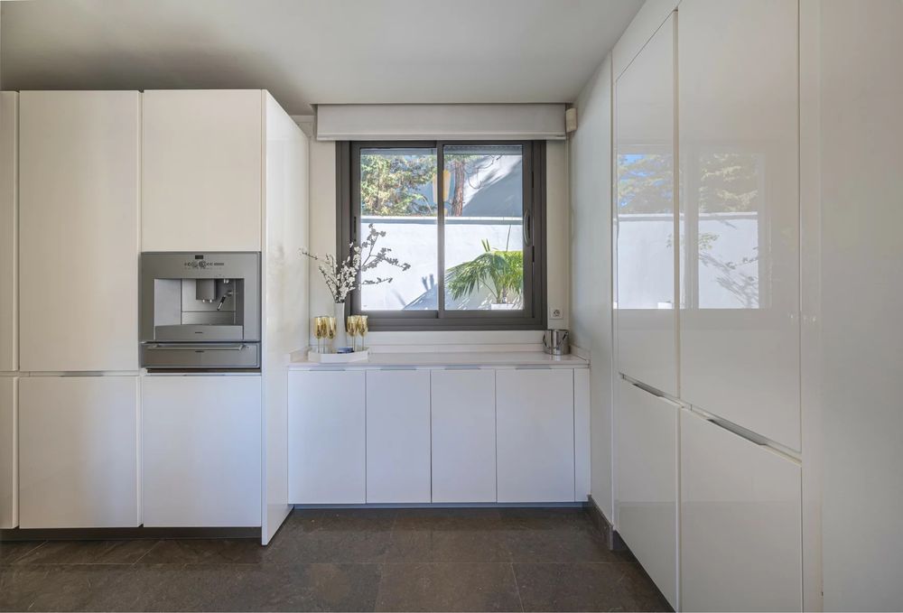 Вилла в Марбелье,Испания