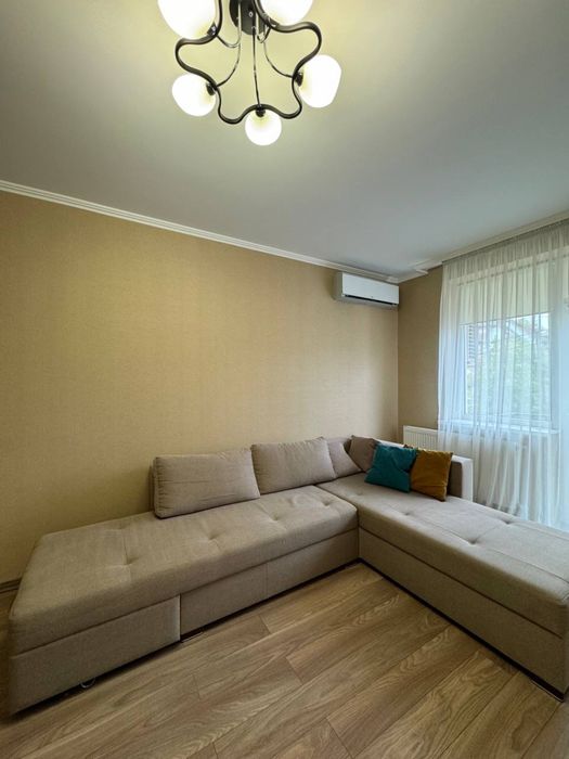 1-кімнатна квартира за адресою вул. Кошицька (площа 49 м²) - Atlanta.ua - фото 12