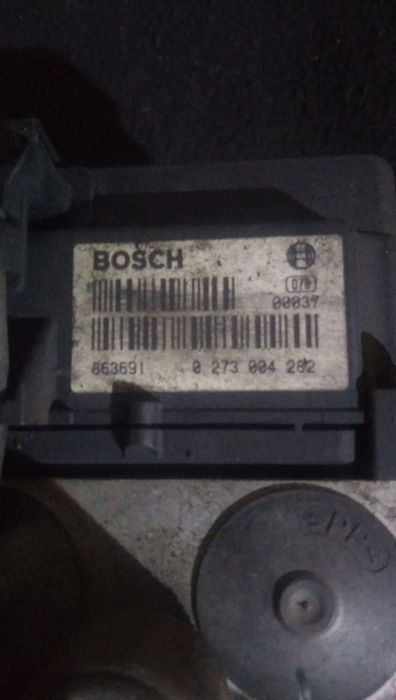 Abs Volkswagen Passat (3B2)