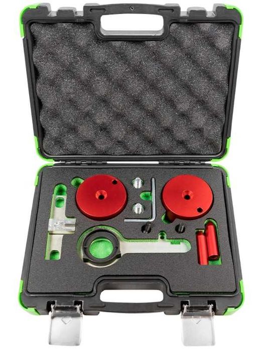 Kit de Bloqueio Distribuição FORD 2.0 EcoBlue JBM  JR19