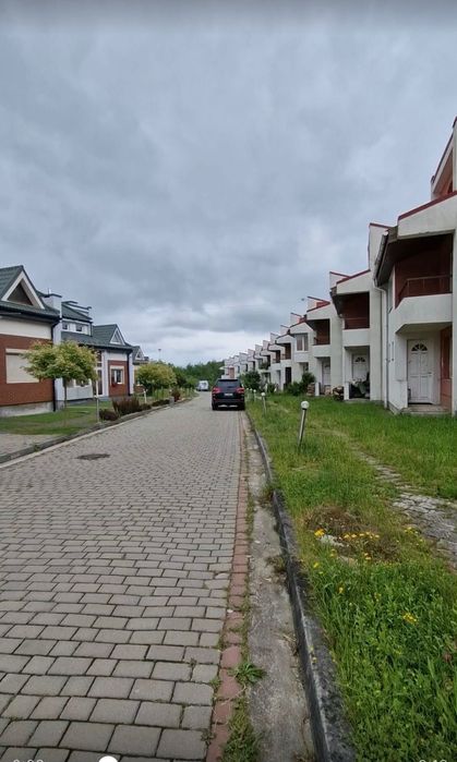 Таунхаус,Калуське Шосе,с.Угринів.