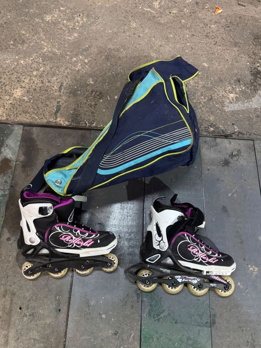 Ролики Rollerblade 36,5-40,5