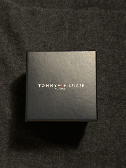 Relógio Tommy Hilfiger