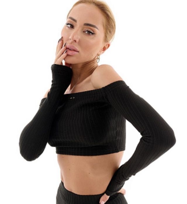 Топи від українського бренду Lior