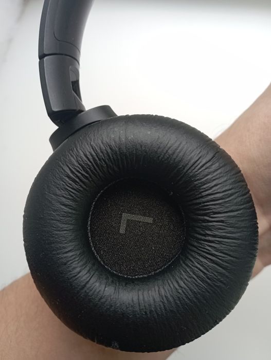 JBL Tune 510 навушнки безпровідні