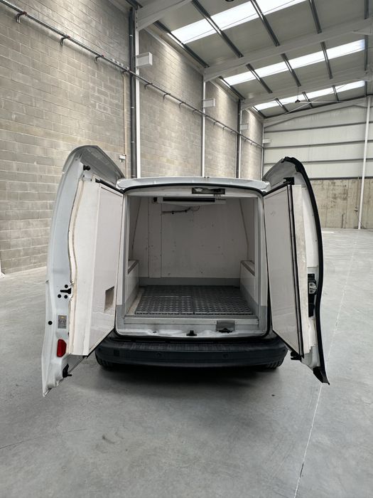 Kangoo Congelação/Refrigeração