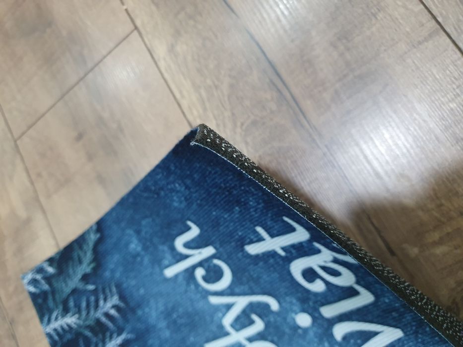 Wycieraczka Świąteczna 60x39cm