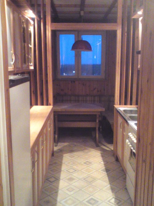 Mieszkanie 2 pokoje | 49 m² | os. Rusa | Blisko Malty