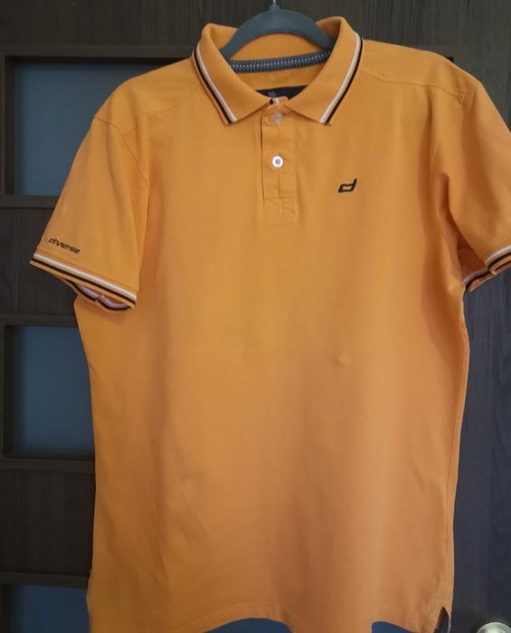 T-shirt / Koszulka  POLO diverse