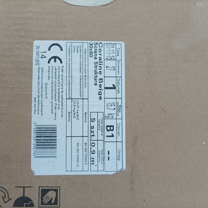 gres płytki ceramiczne